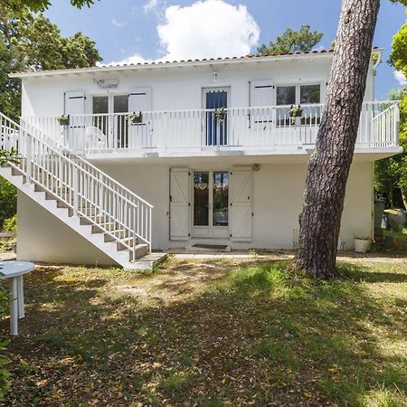 Apartment Domaine Des Fees By Interhome Saint-Palais-sur-Mer Exterior foto