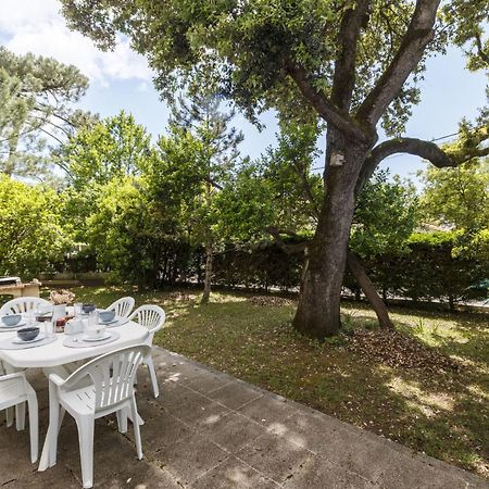 Apartment Domaine Des Fees By Interhome Saint-Palais-sur-Mer Exterior foto