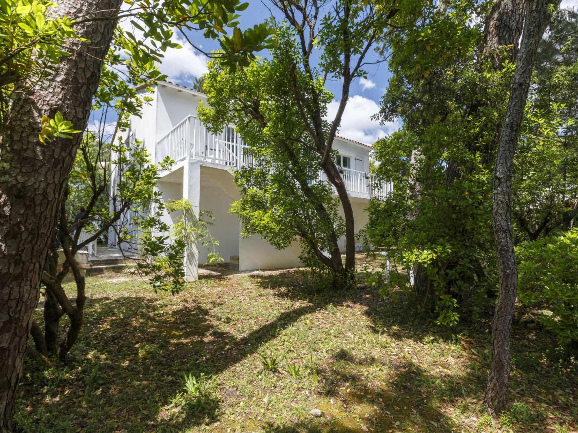 Apartment Domaine Des Fees By Interhome Saint-Palais-sur-Mer Exterior foto